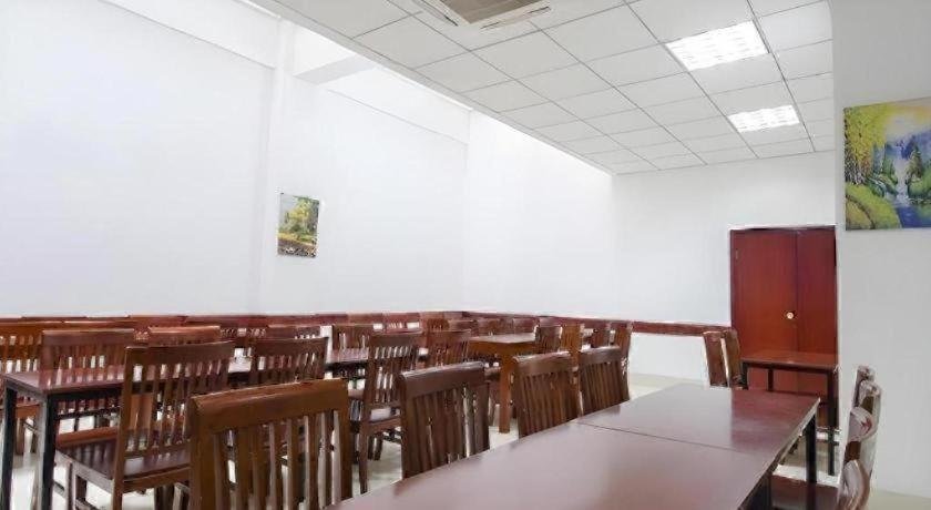 VX Xiamen Siming District Huandao Road Hotel 37/50