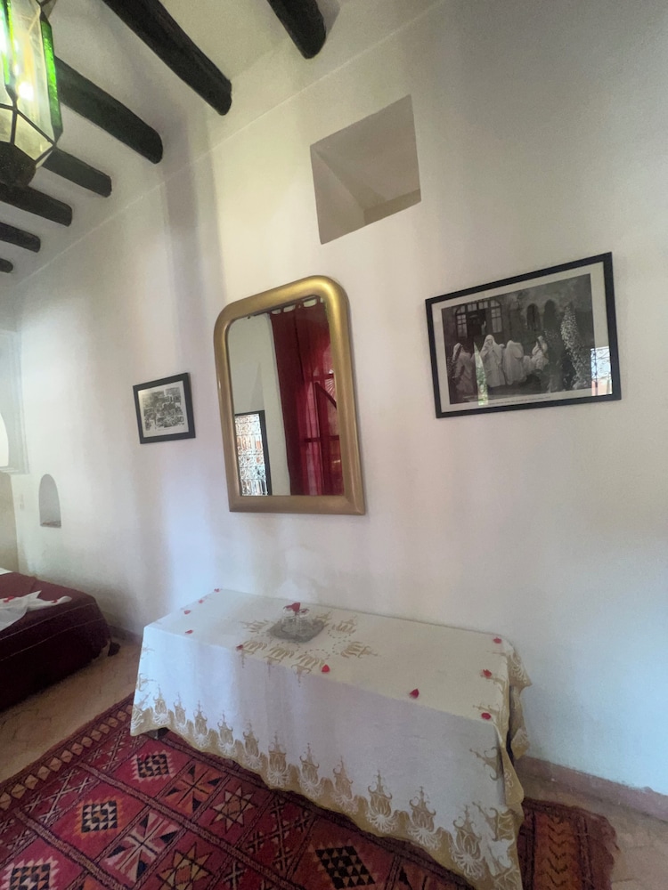 Riad Jnan el Cadi 17/50