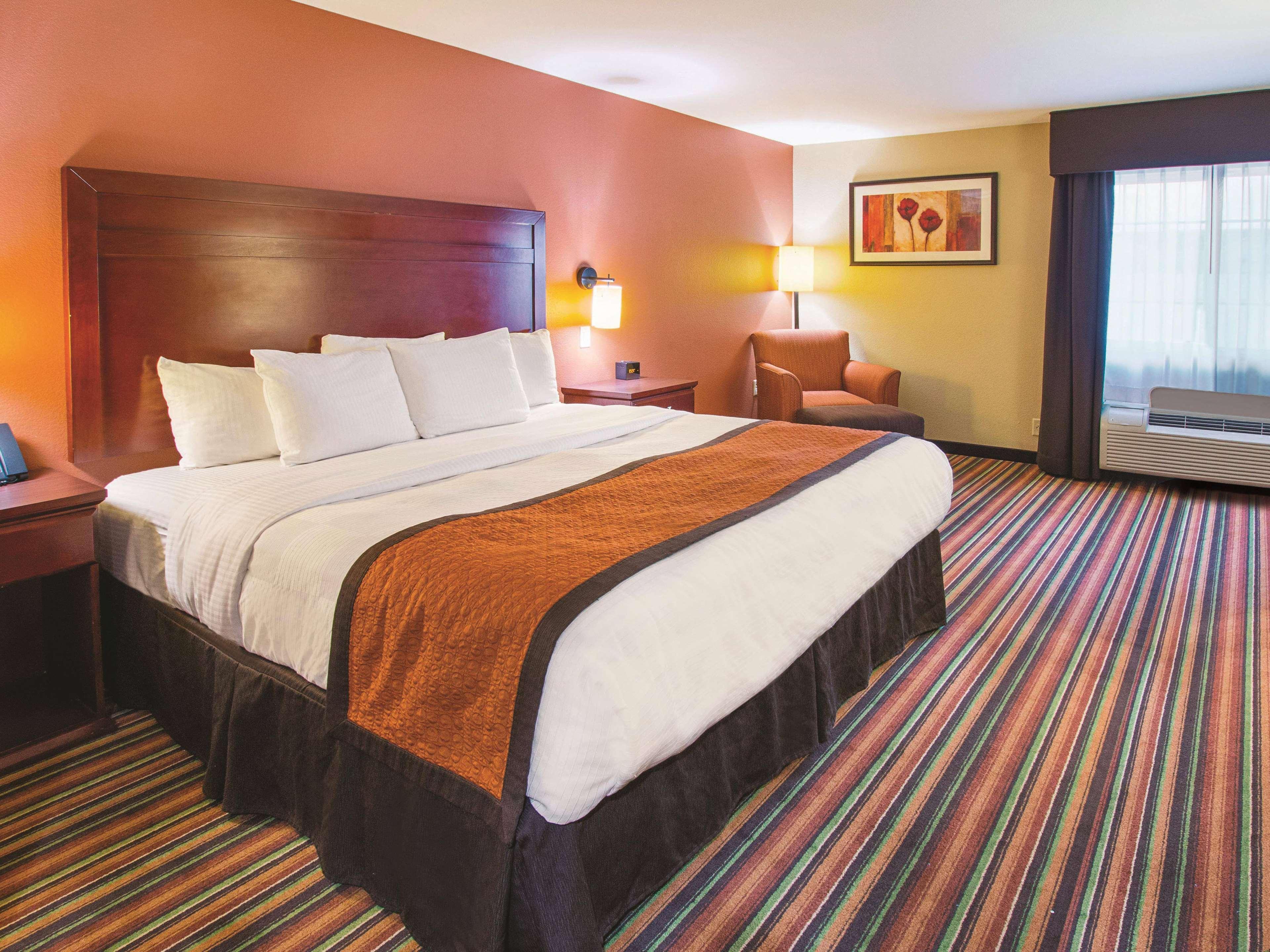 Room, King Bed, Accessible
