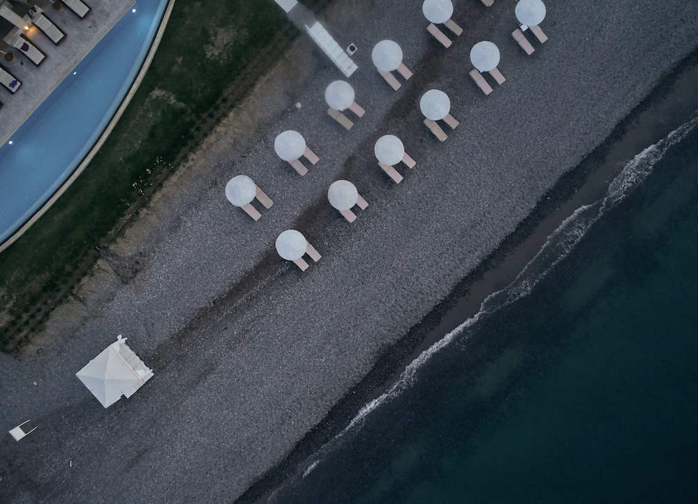 GRAND BAY BEACH RESORT KOLYMBARI 2/72