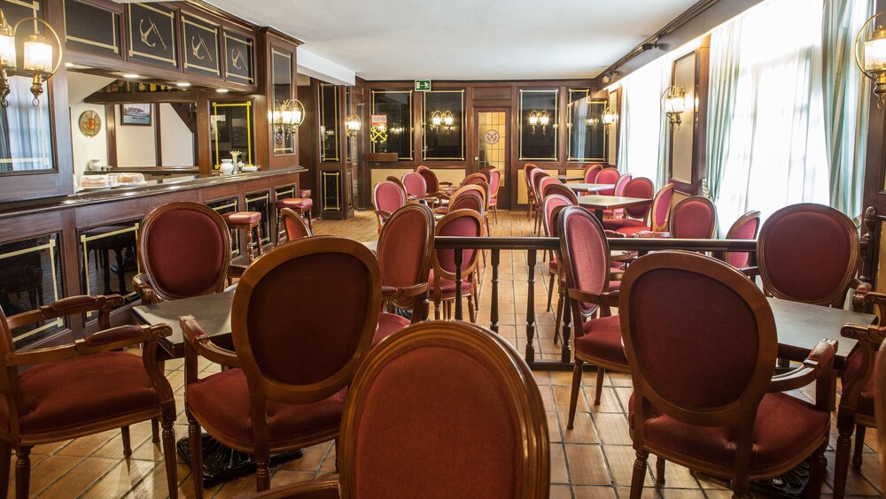Hotel Las Anclas 38/48