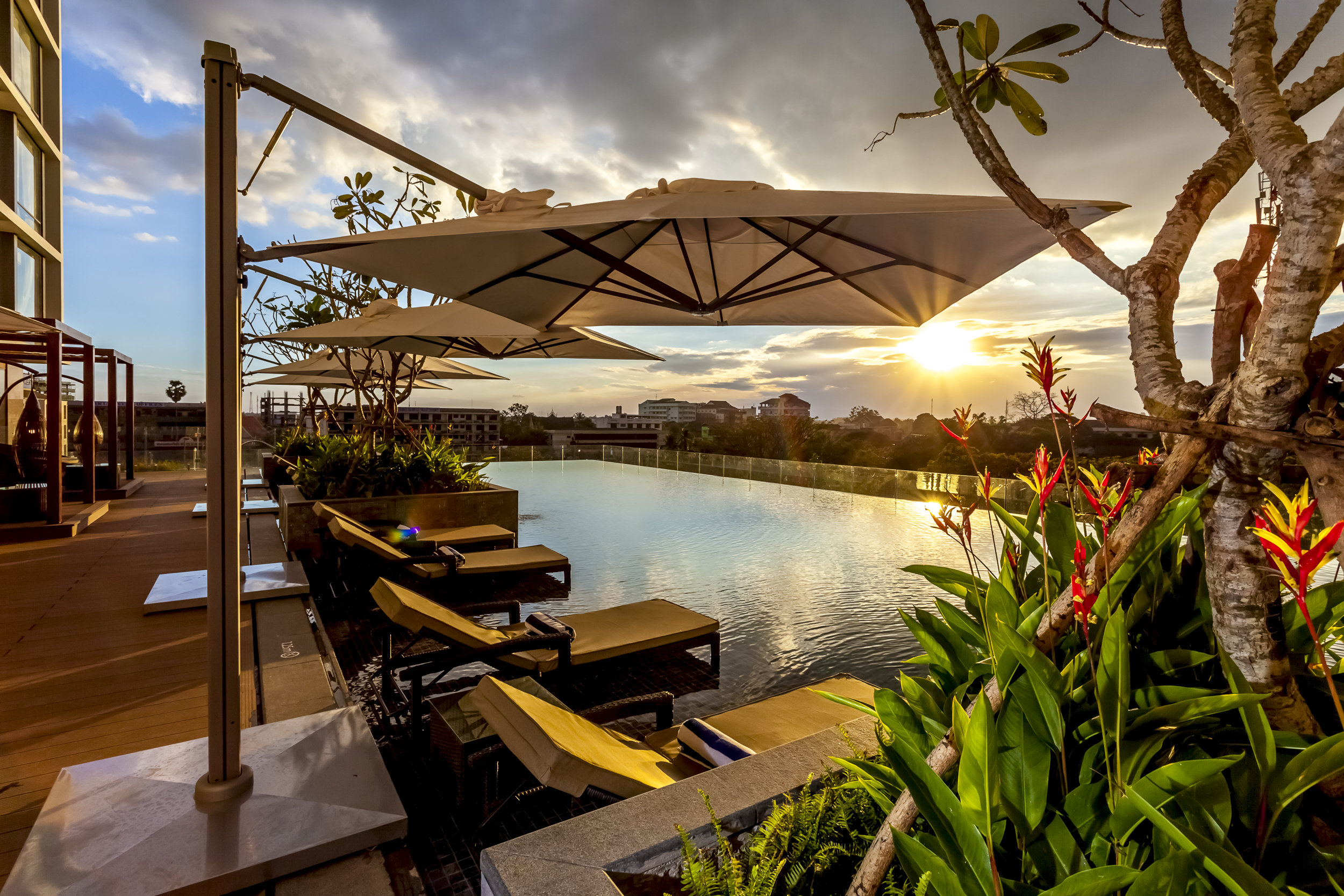 Crowne Plaza Vientiane by IHG 47/50