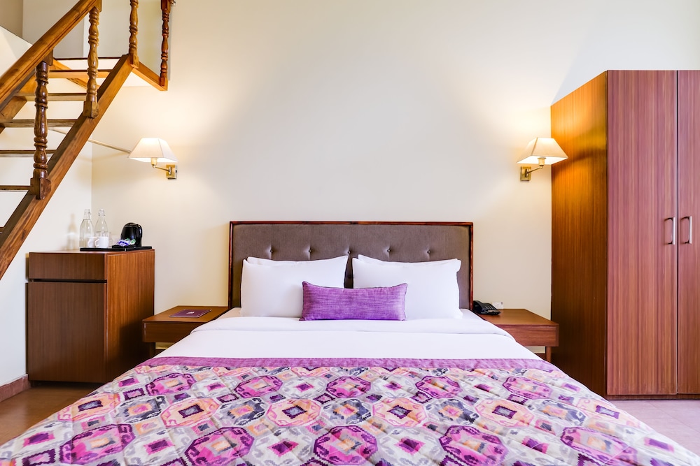 Mount Himalayan Hotel & Spa Gangtok 10/25