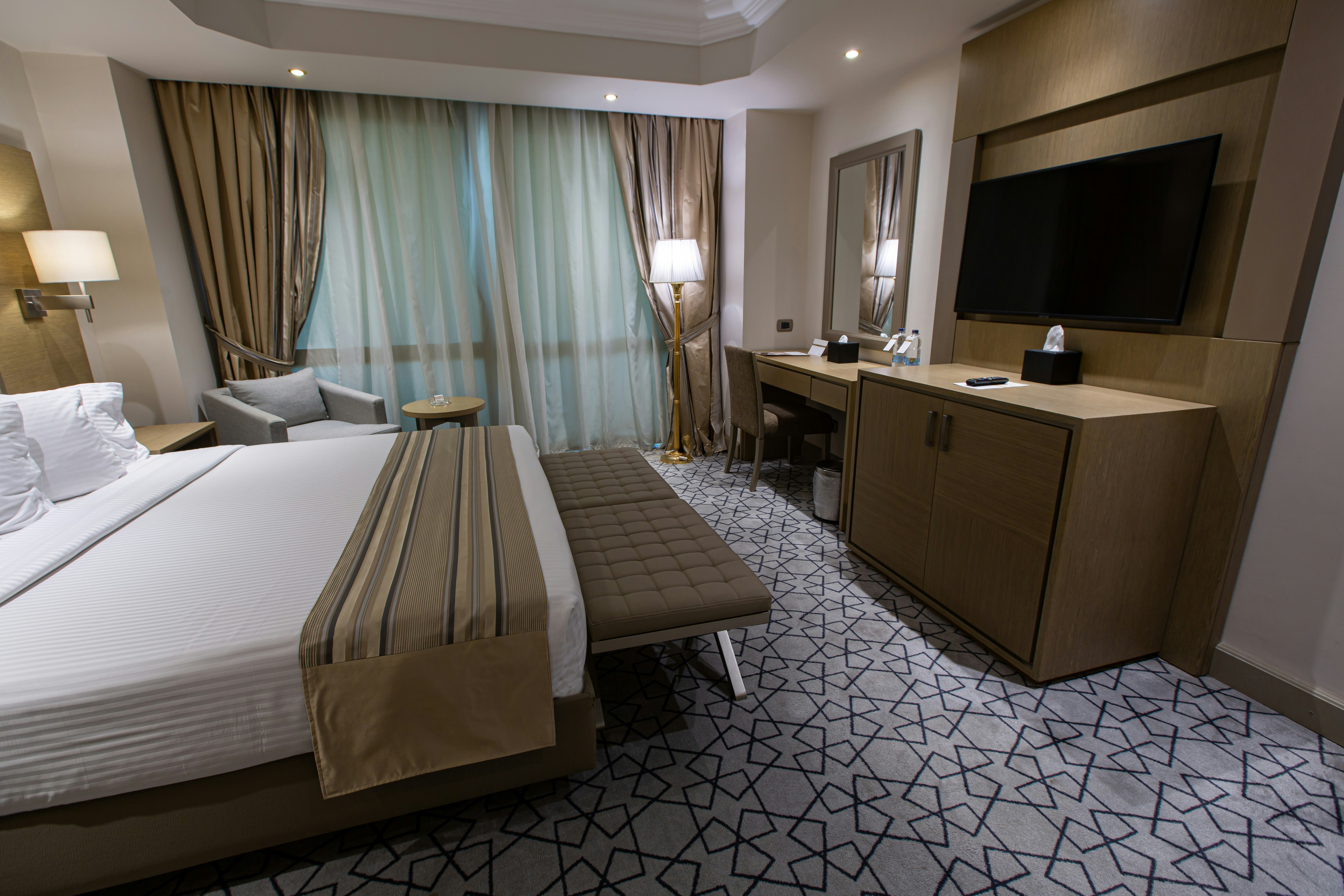 Triumph Plaza Hotel 38/65