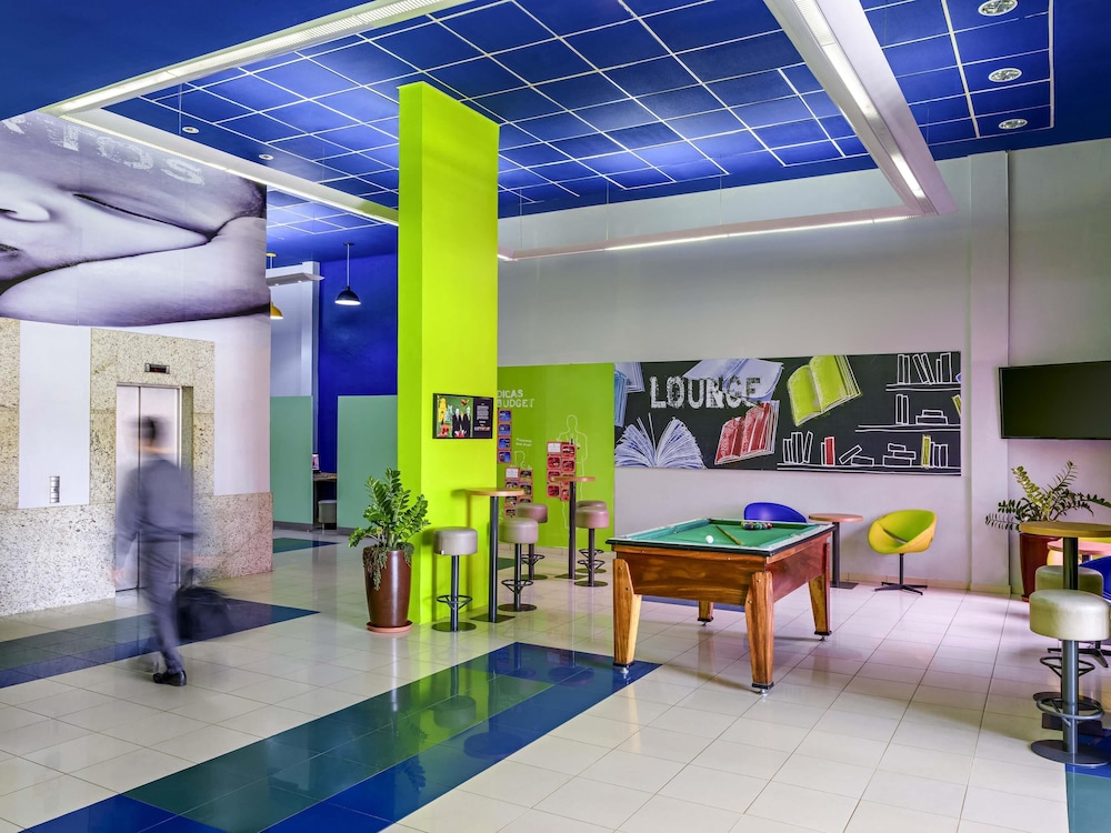 IBIS BUDGET BELEM 33/58