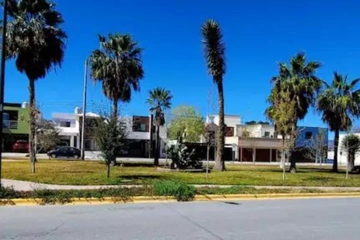 Casa arboleda 6/7