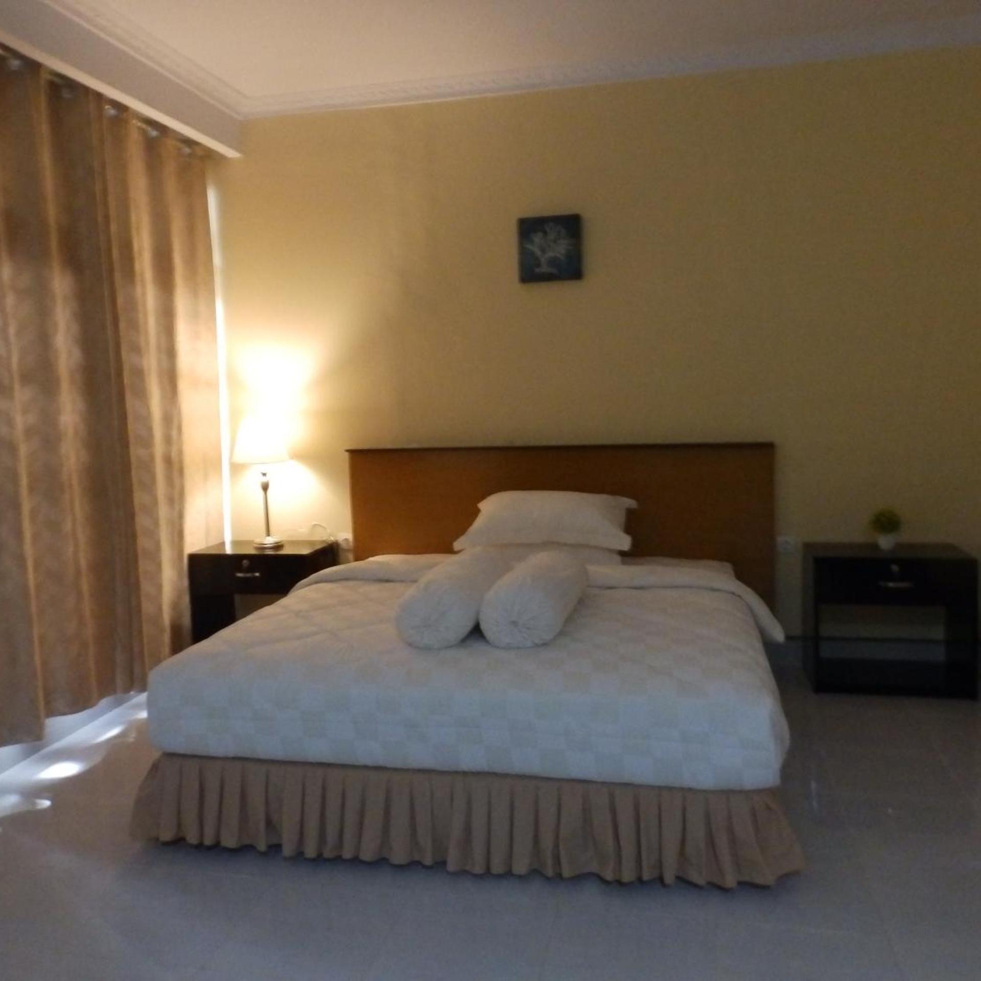 Bahari Family Hotel 11/50