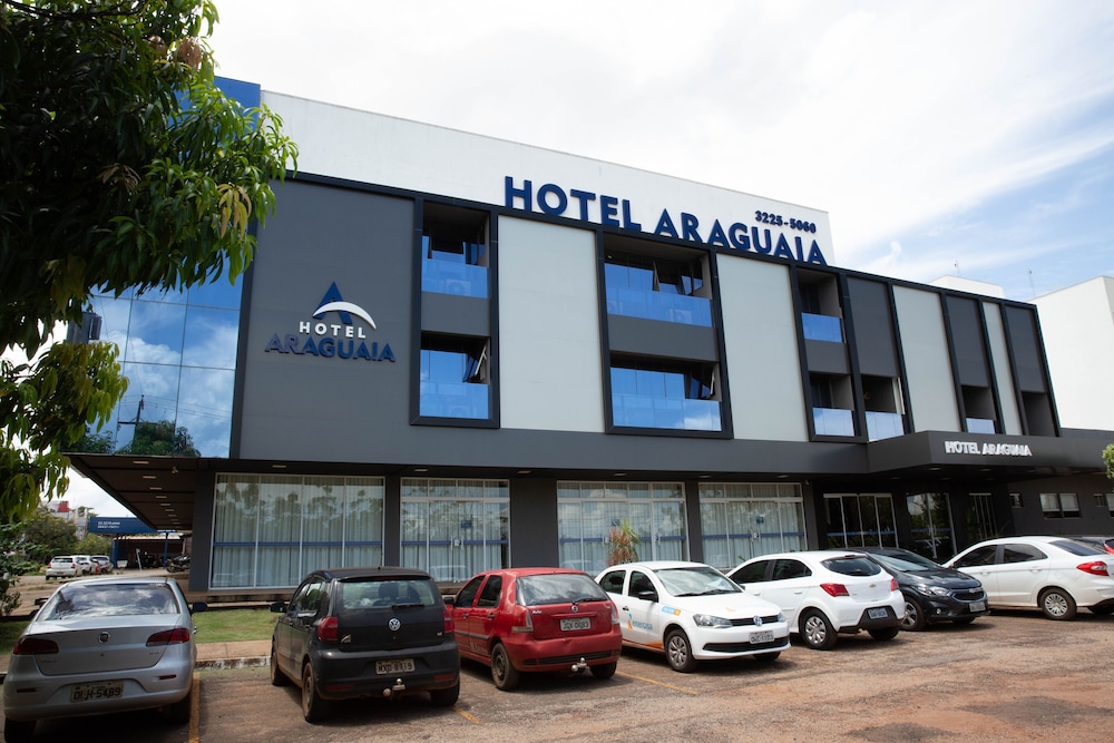 Hotel Araguaia 2/35