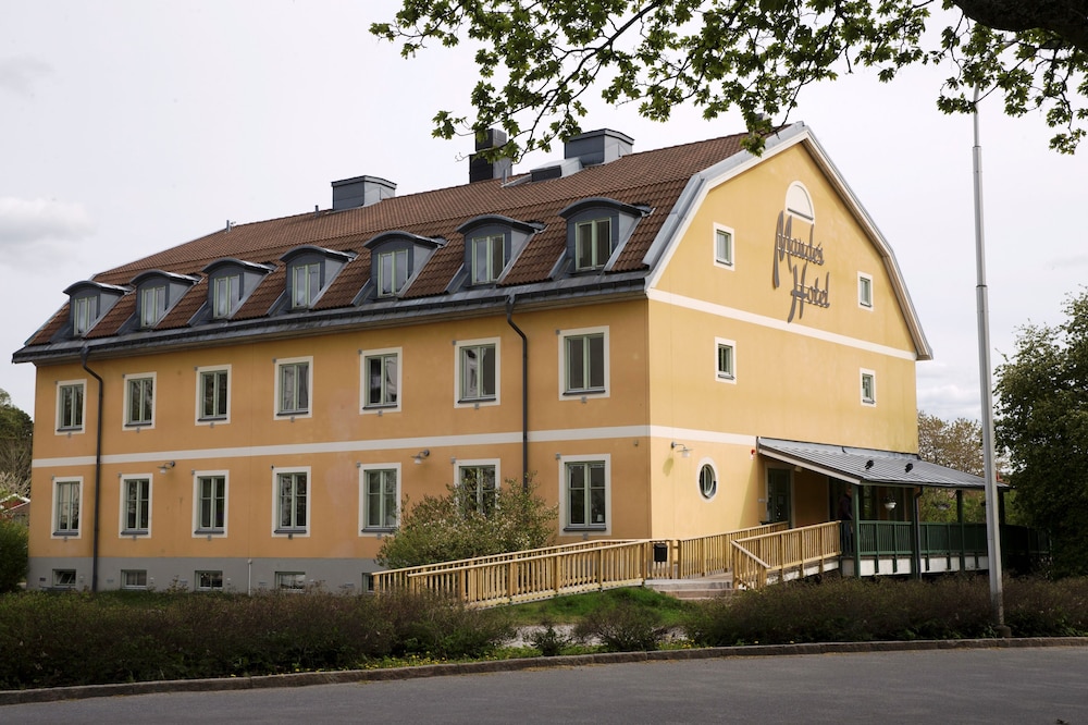 Maude Apos S Hotel Enskede 2/54