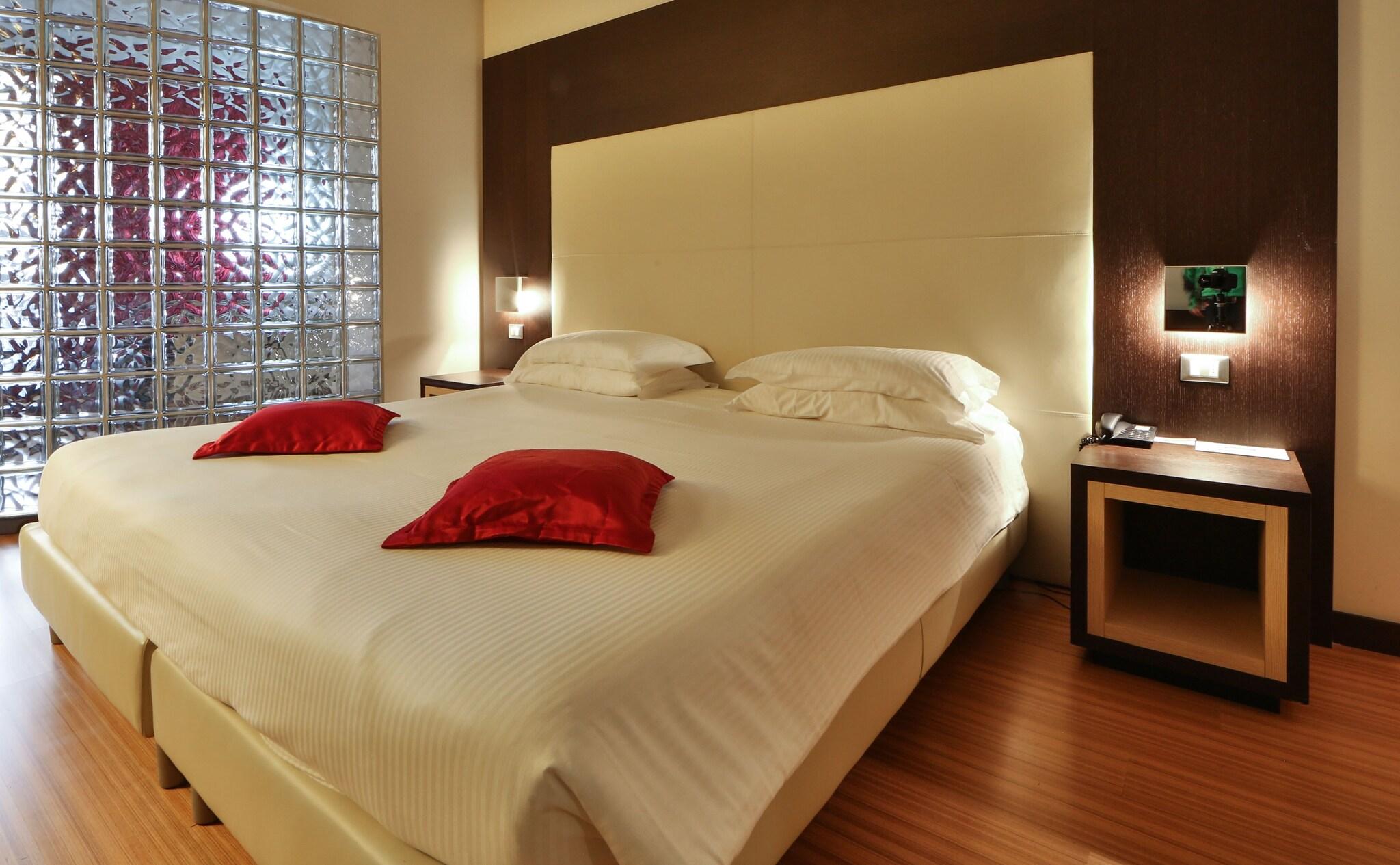 Room at Best Western Plus Hotel Galileo Padova, PADUA (PADOVA)