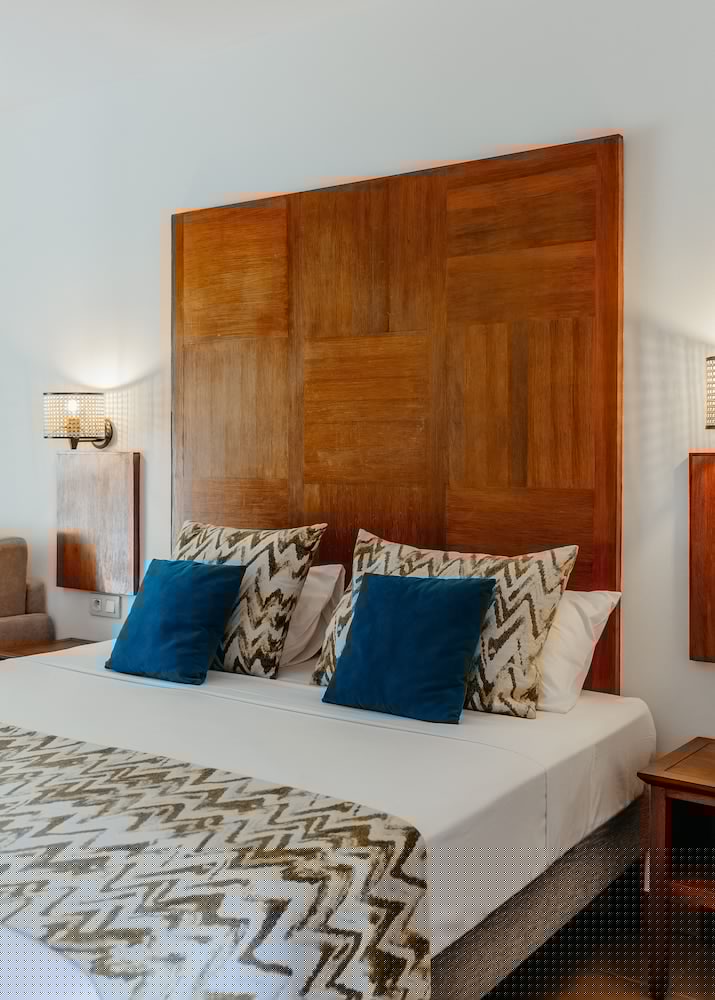 Hotel Le Recif Saint Gilles 20/50