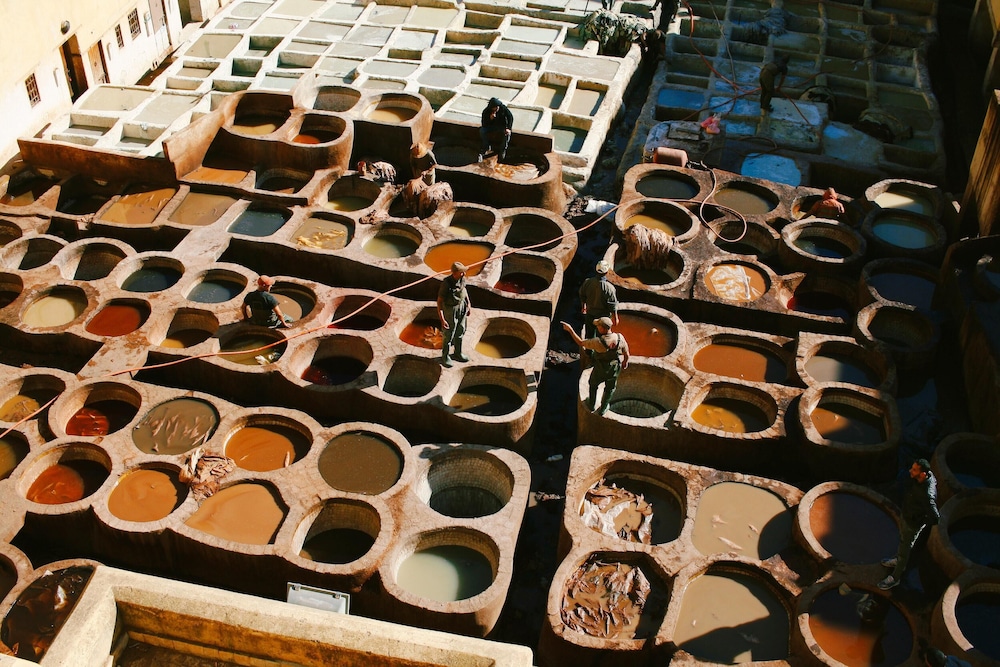 Riad Ouliya 19/50