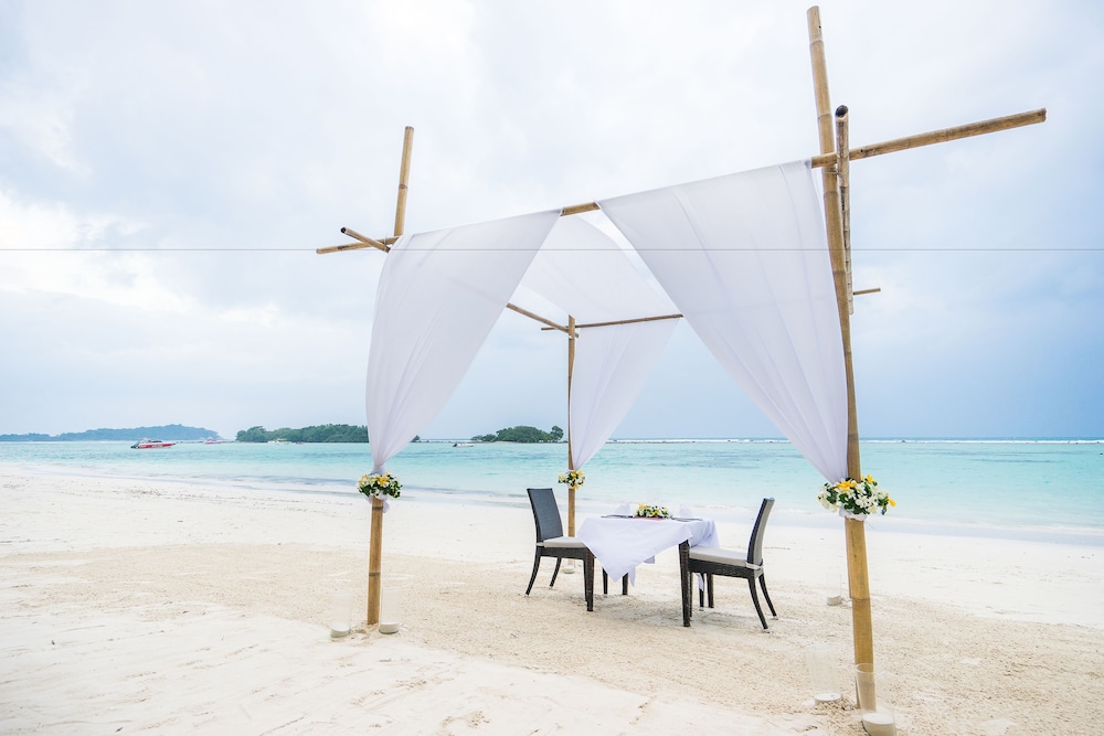 Muang Samui Spa Resort 65/66