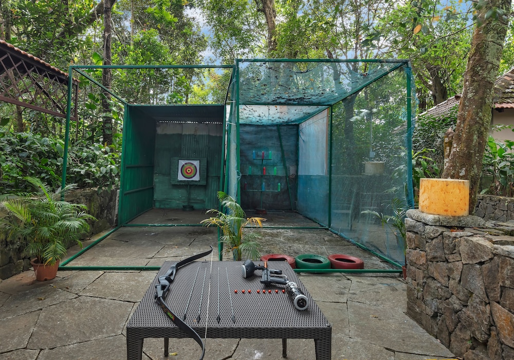 Club Mahindra Madikeri, Coorg 15/50