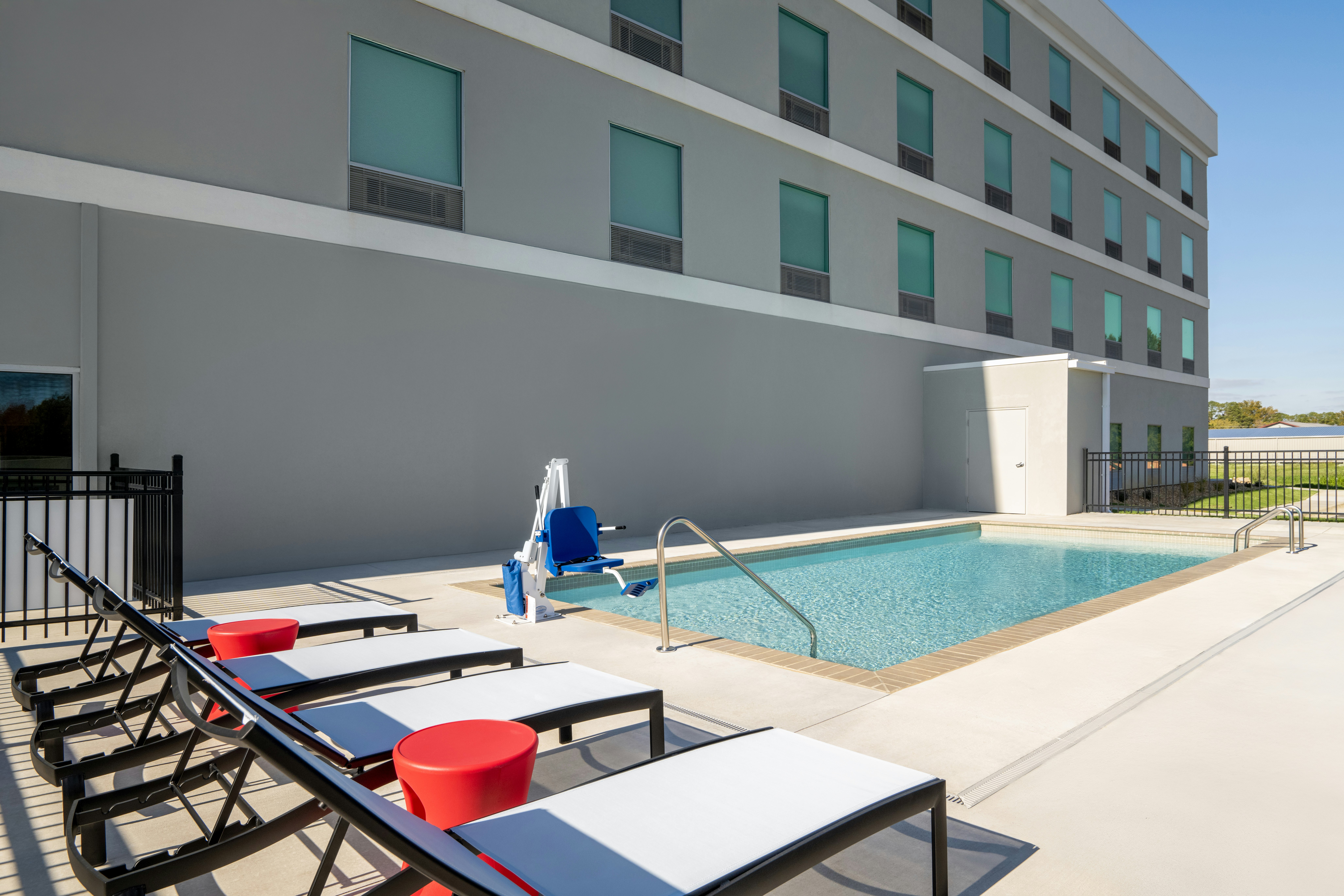 Home2 Suites by Hilton Jonesboro 3/30