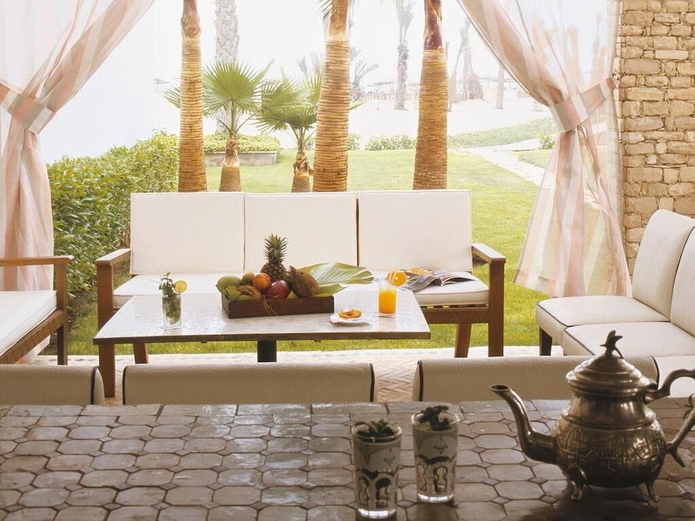 Sofitel Agadir Royal Bay Resort 21/50