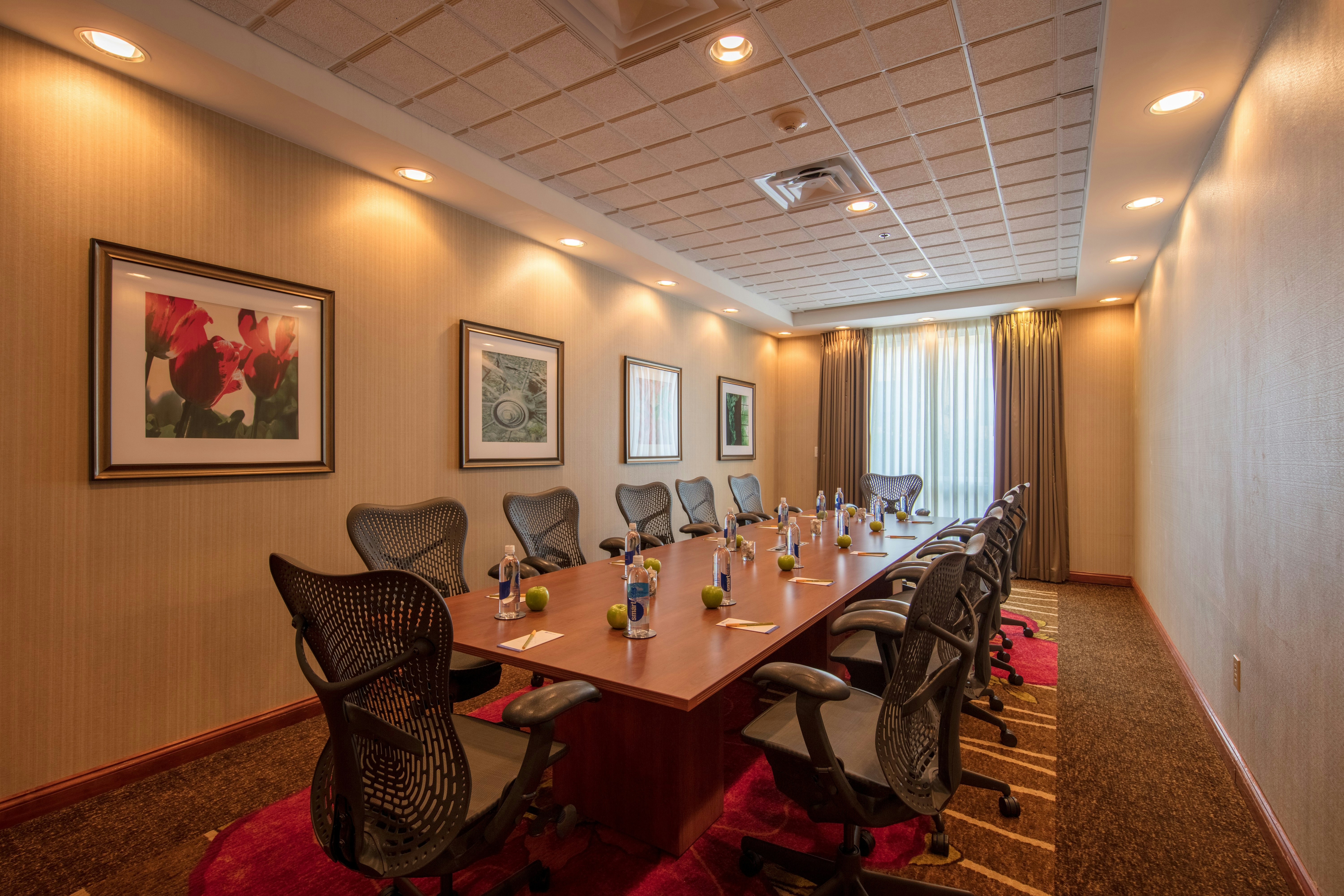 Hilton Garden Inn Columbia/Harbison 64/70