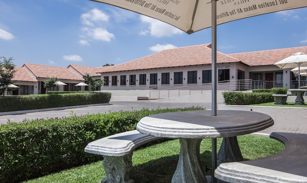 Usambara Lodge 8/12
