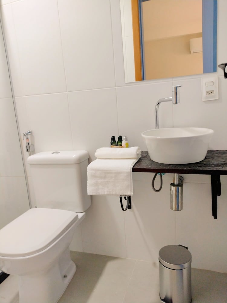 Pousada Vila Zinha 30/32