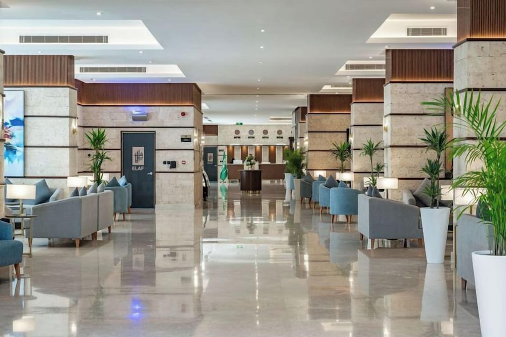 Elaf Qinwan Hotel 22/68