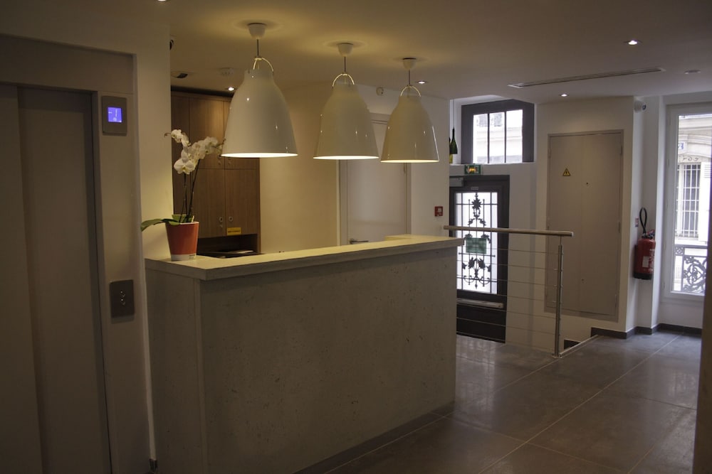 Hotel Alhambra 3/50