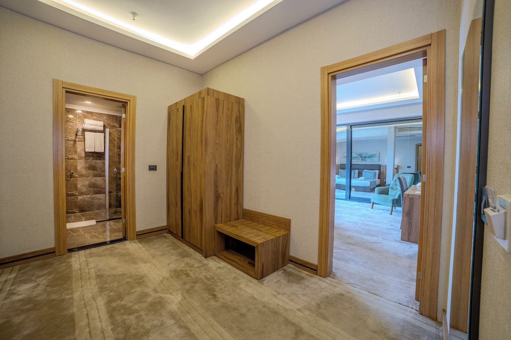 Royal Termal Hotel Bursa 30/50