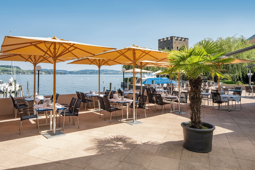 Hotel Winkelried am See 48/50