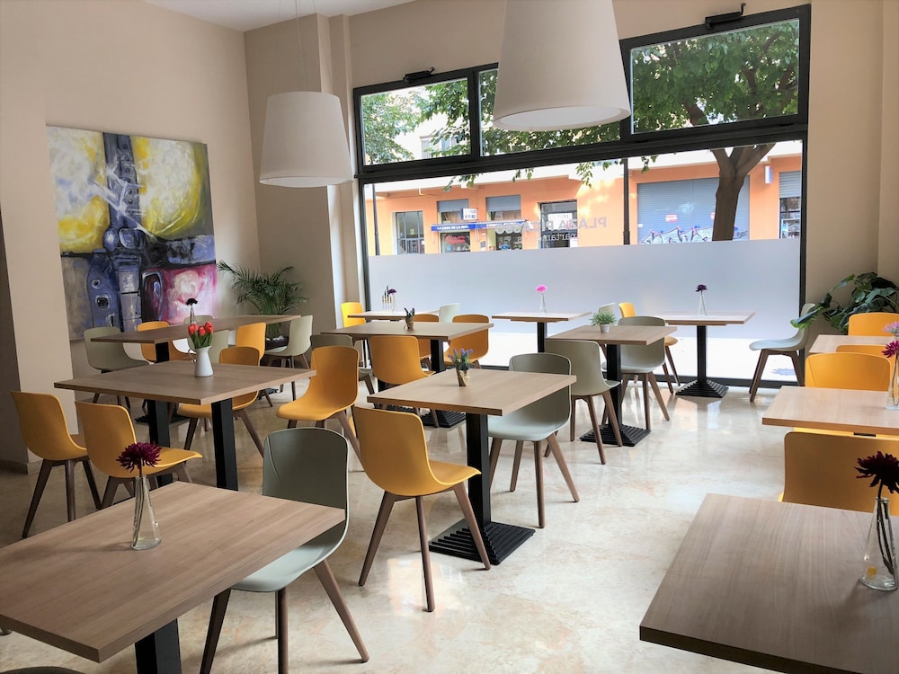 Apartamentos Plaza Picasso 52/71