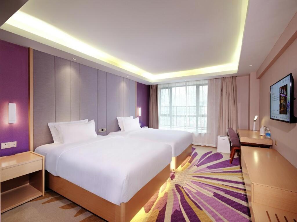 Lavande Hotel (Chengdu Chunxi Road) 13/26