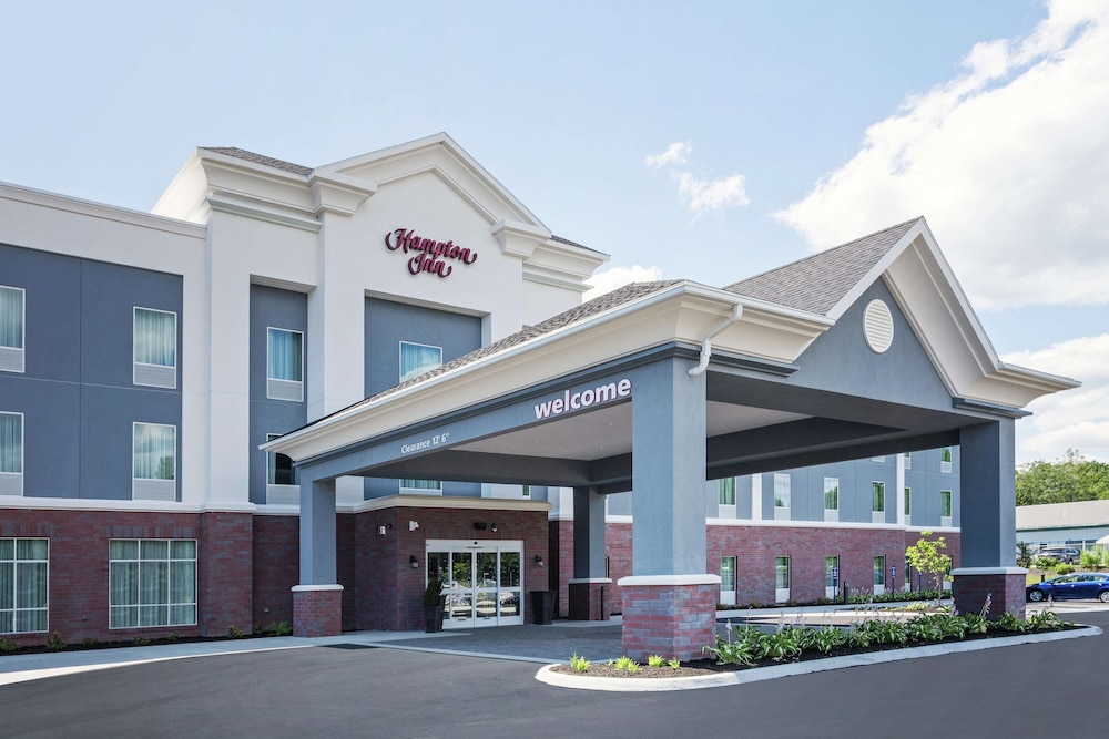Hampton Inn Kennebunk Me 1/51
