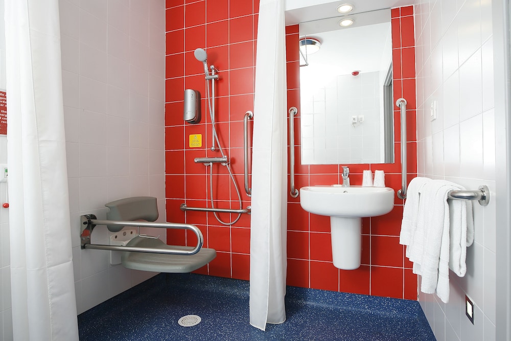 Travelodge Barcelona Fira 39/39