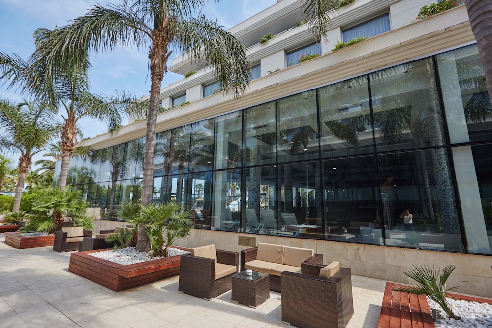 Gran Palas Hotel in VILA-SECA