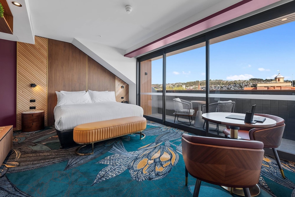 The George Hotel Launceston 21/39