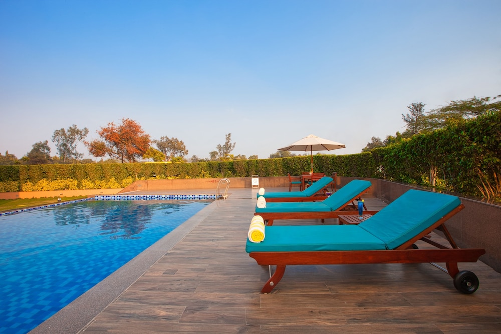 Lemon Tree Hotel Sohna Road 23/50