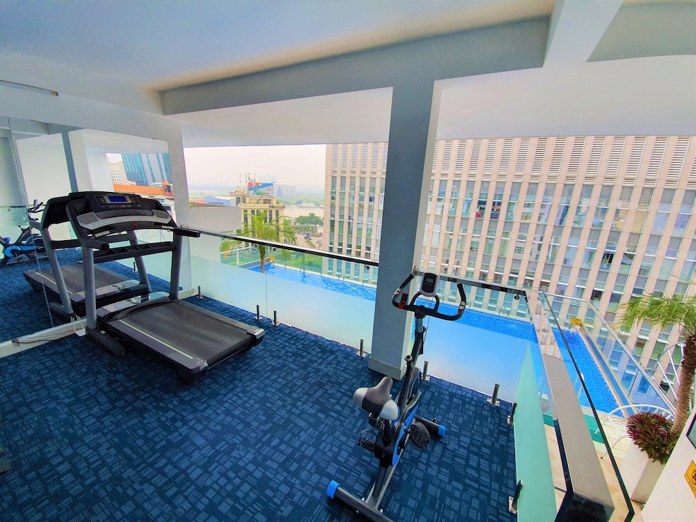 Huong Sen Annex Hotel 48/68