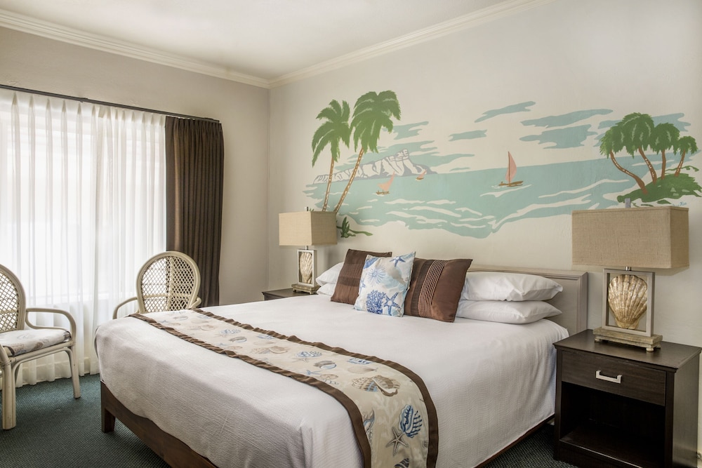 Hotel Mac Rae 12/38