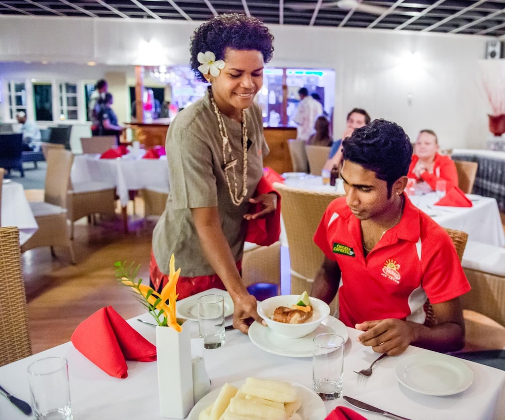 Tanoa Rakiraki Hotel 29/38