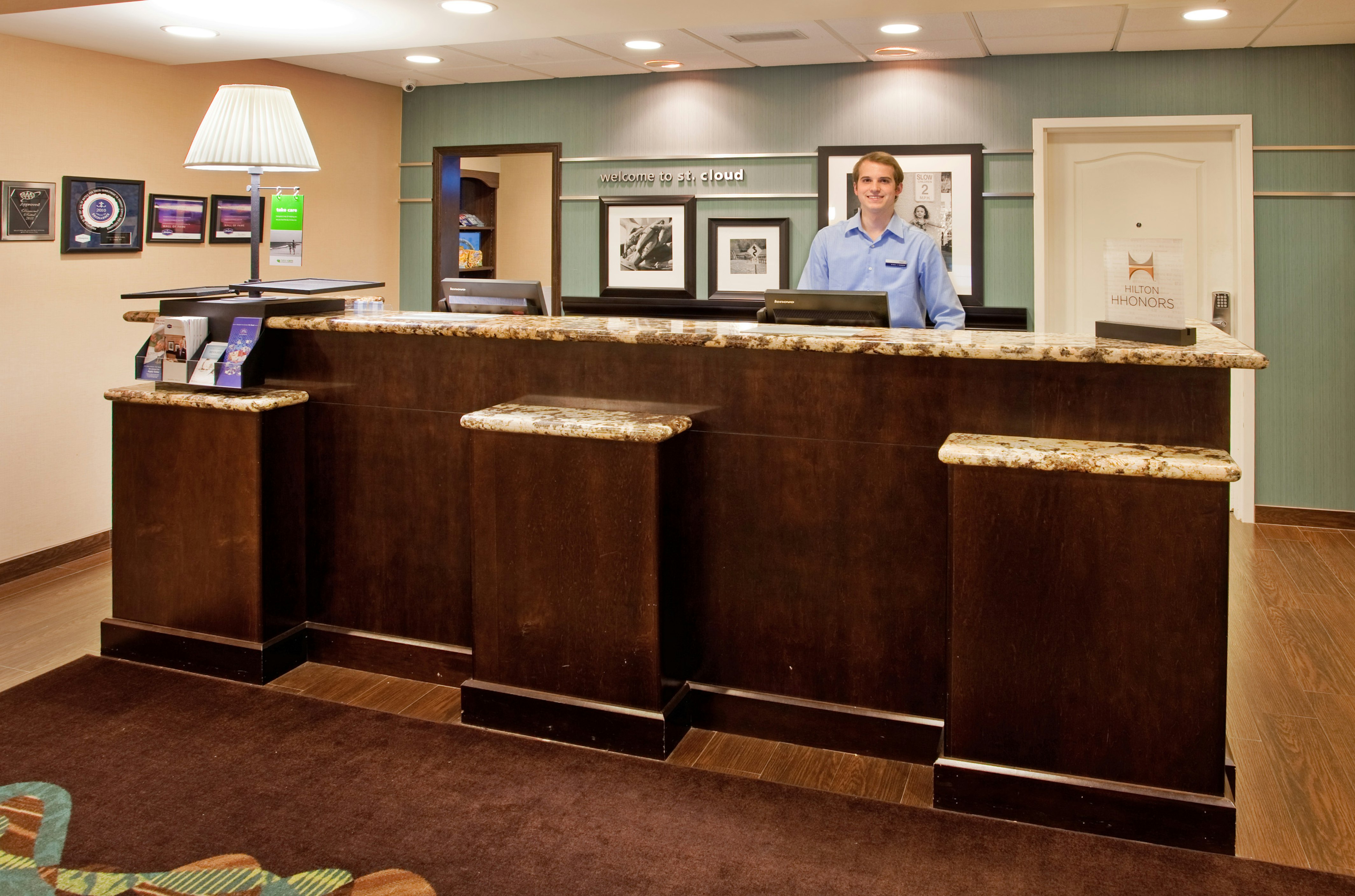 Hampton Inn And Suites St Cloud 7/48