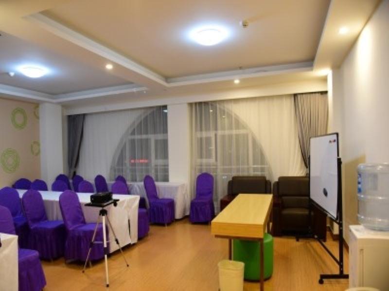 Greentree Inn Qinhuangdao Changli Life Square Duanyang St East Section Expss Hotel 29/36
