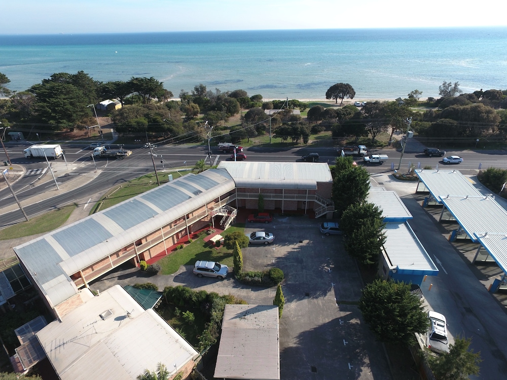Bayview Motel Rosebud 7/60