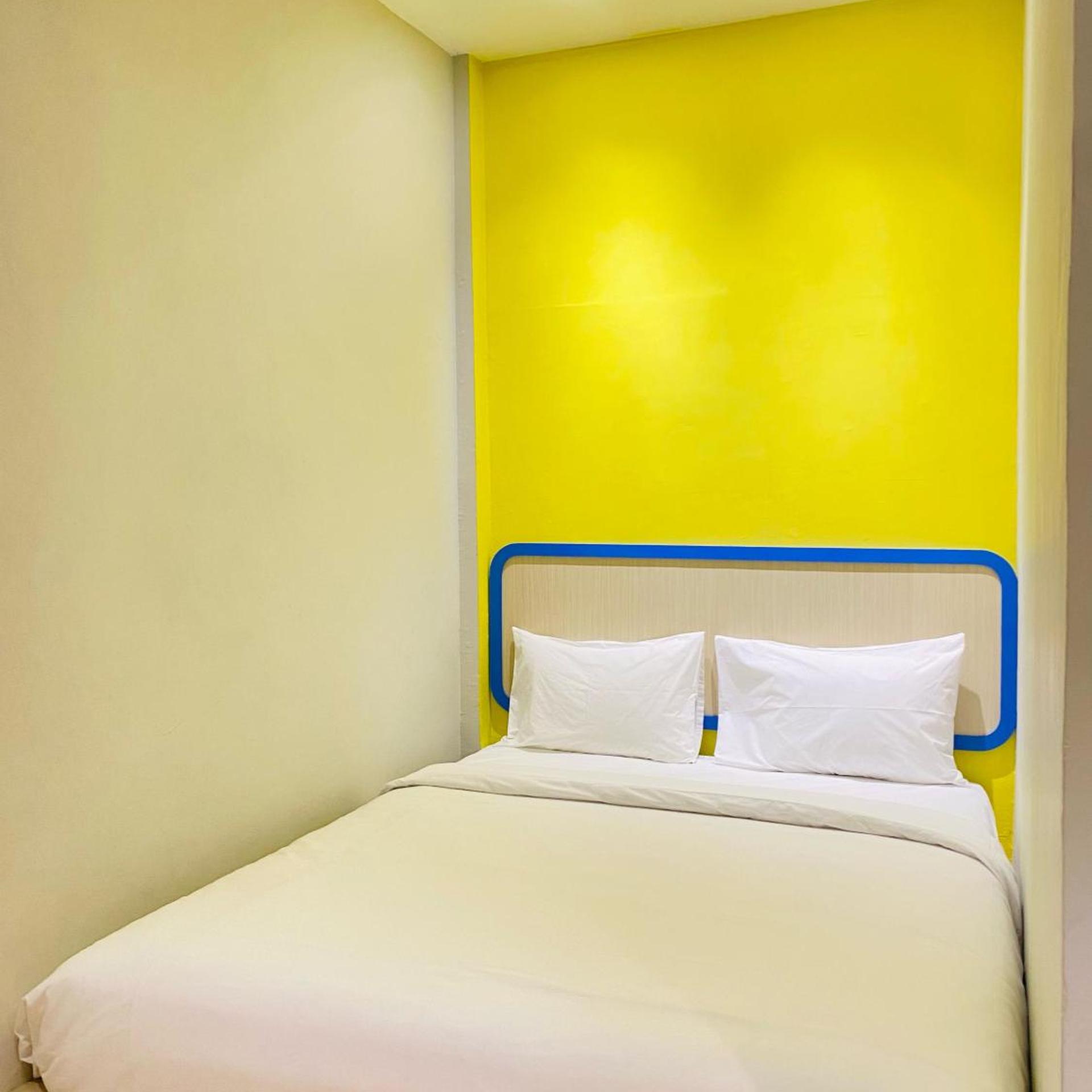 RumaRuma Hotel Kenten Palembang 10/30