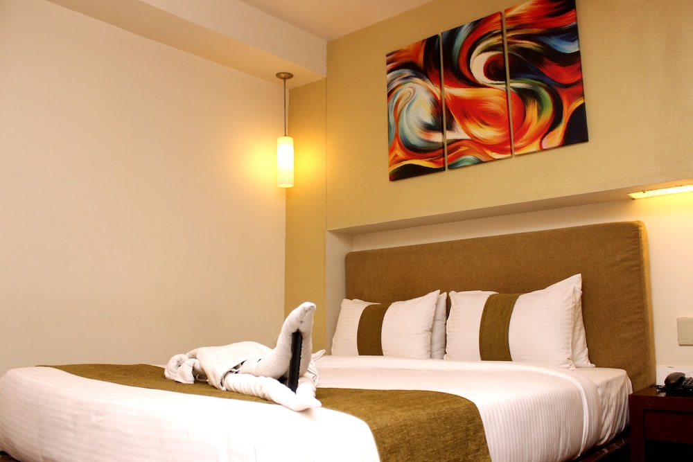 Visitel -A Boutique Hotel. 12/58
