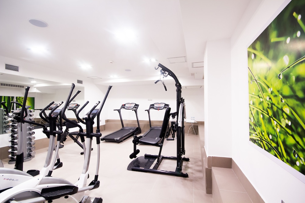 Park Hotel Diament Zabrze 21/48