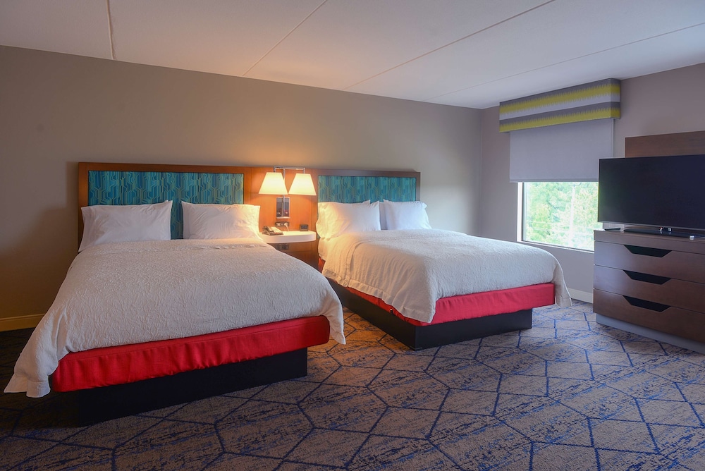 Hampton Inn Suites Atl Six Flags 24/61