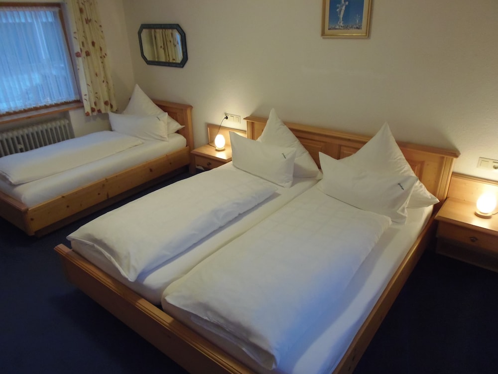 Hotel Grunberger 22/71