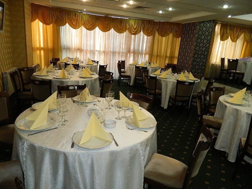Dalin Hotel 18/21