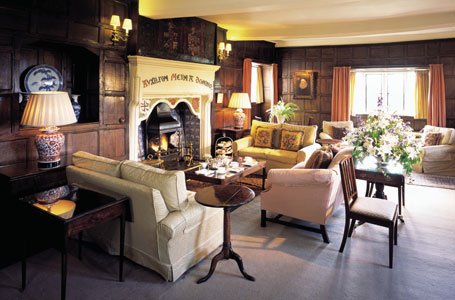 Bodysgallen Hall Hotel and Spa 20/28