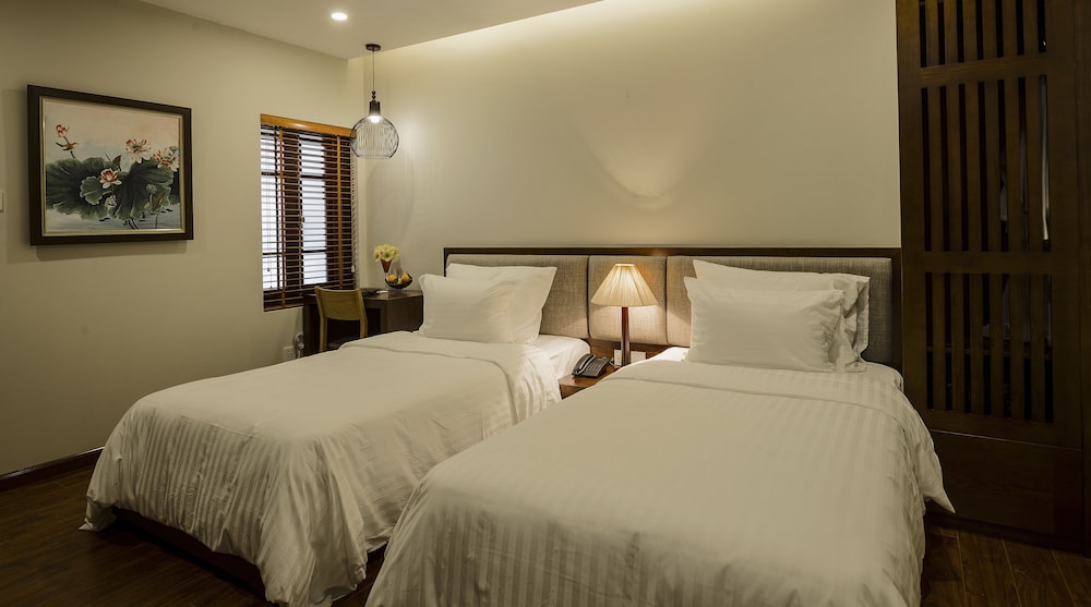 MIDORI BOUTIQUE HOTEL 13/45