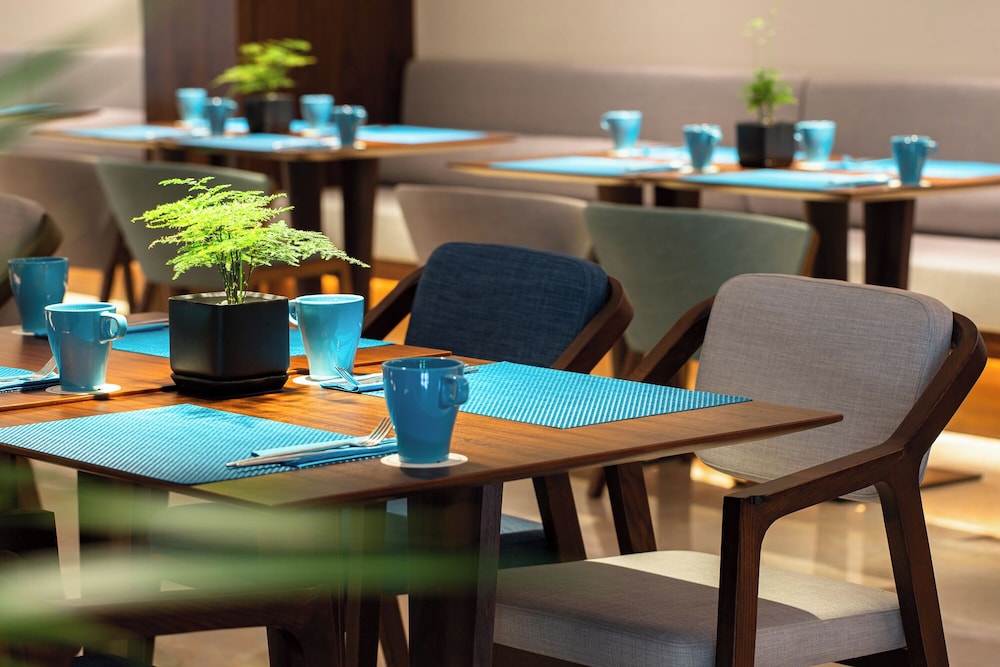 SSAW Boutique Hotel Xuhui Tongwen 46/60
