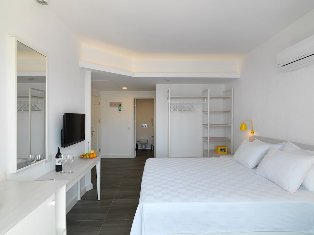 La Kumsal Hotel 15/75